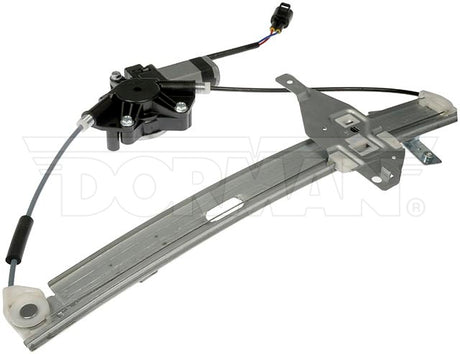 Dorman (Oe Solutions) 748-173 Window Regulator||748-173_1.Jpg||86||d18748173||2279343