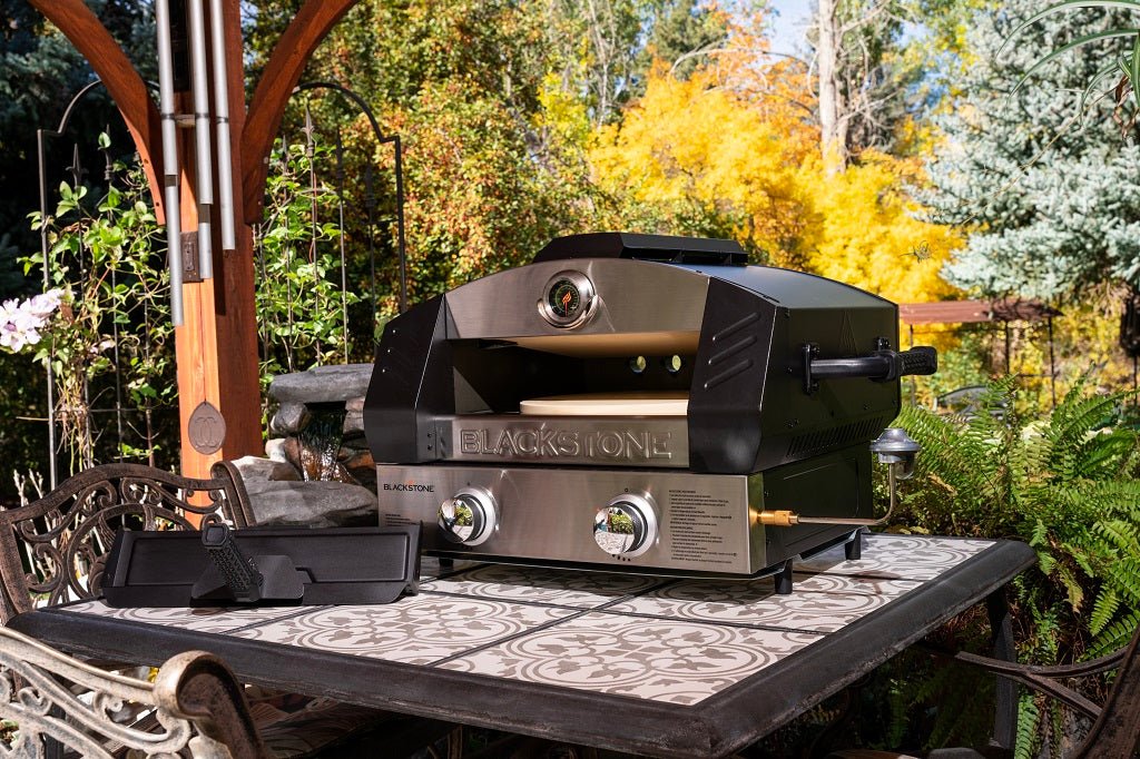 Blackstone 6964 Barbeque Grill Pizza Oven||||89||n6v6964||1910619
