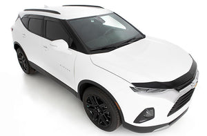 Product of Auto Ventshade (AVS) 894030 Ventvisor Outside Channel Rainguard 