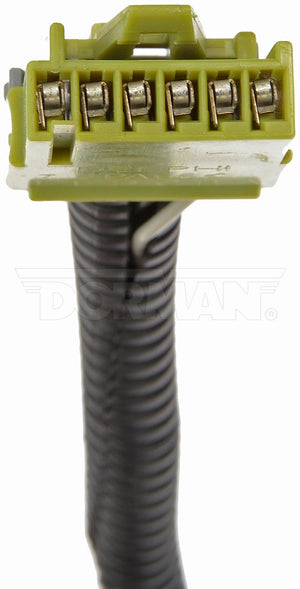 Dorman (Oe Solutions) 511-110 Auto Trans Range Sensor||511-110_3.Jpg||88||d18511110||1597623