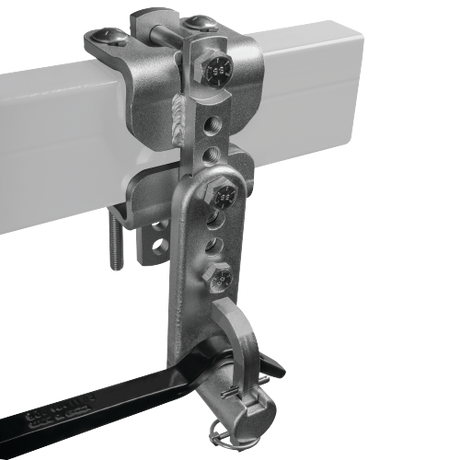 Product of Reese 66093  Weight Distribution Hitch 