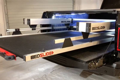 Bedslide Bsa-Sk Bed Slide Cargo Bin||bsa-Sk.Jpg||85||b85bsask||1304654