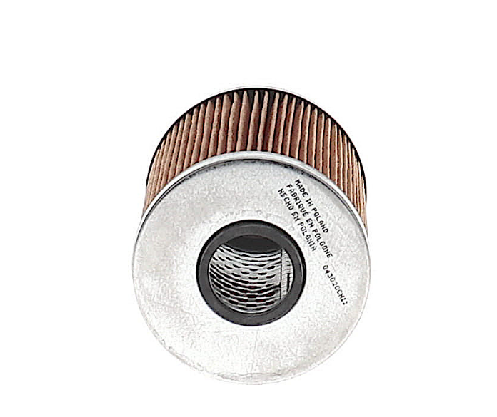 Product of Wix Filters 51160 Canister Oil Filter 