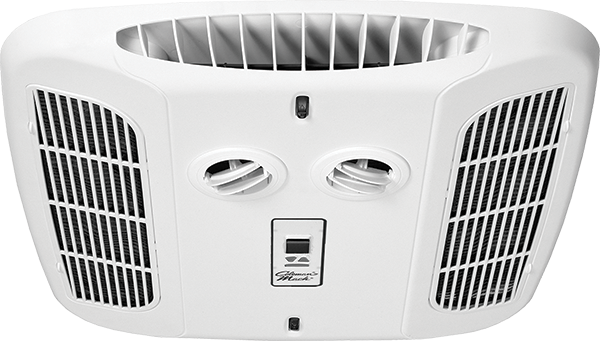Product of Coleman Mach 9430-725 Air Conditioner Ceiling Assembly