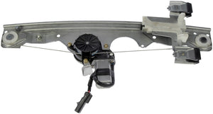 Dorman (Oe Solutions) 748-551 Window Regulator||748-551-001.Jpg||85||d18748551||1206852