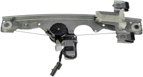 Dorman (Oe Solutions) 748-551 Window Regulator||748-551-001.Jpg||85||d18748551||1206852
