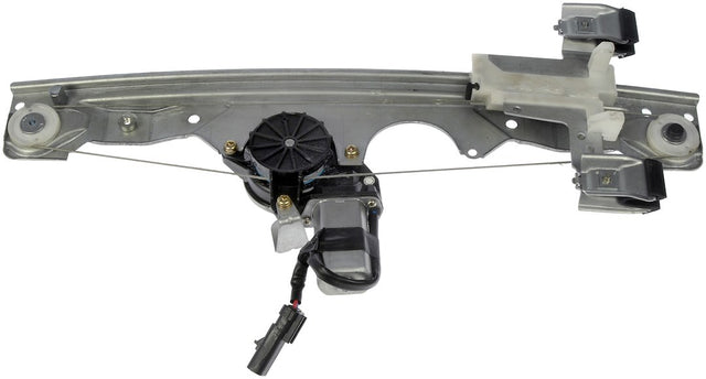 Dorman (Oe Solutions) 748-551 Window Regulator||748-551-001.Jpg||85||d18748551||1206852