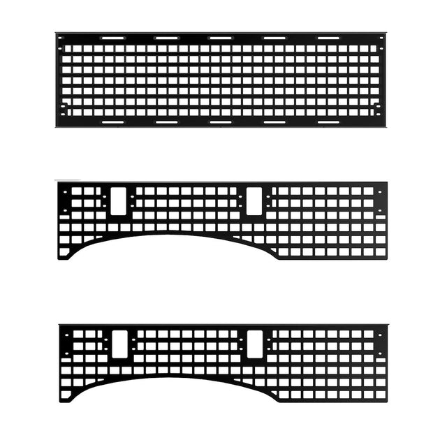 Putco 195201 Molle Cargo Panel||195201_195202_195203_195211_195212-8.Jpg||85||p45195201||1100419