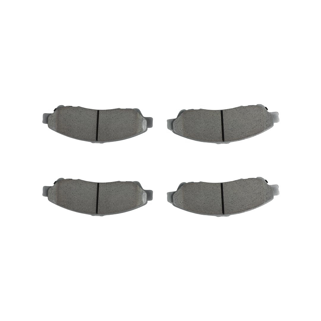 Brembo P28060n Brake Pad||p28060n_Fro.Jpg||87||brmp28060n||1752897
