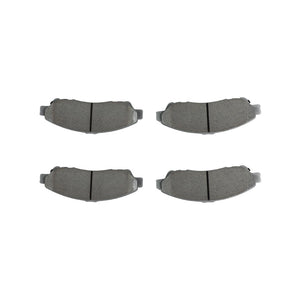 Brembo P28060n Brake Pad||p28060n_Fro.Jpg||87||brmp28060n||1752897