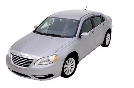 Product of Auto Ventshade (AVS) 94458 Ventvisor Outside Channel Rainguard 