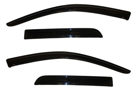 Product of Auto Ventshade (AVS) 94191 Ventvisor Outside Channel Rainguard 