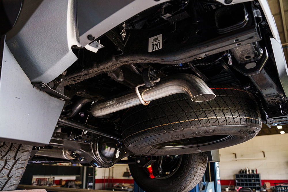 Corsa Performance 21307 Exhaust System Kit||21307_1.Jpg||86||c1m21307||1684848