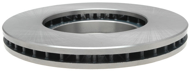 Product of Raybestos Brakes 96217R R-Line Plain Face 2-Piece Brake Rotor 