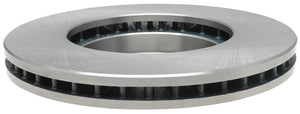 Product of Raybestos Brakes 96217R R-Line Plain Face 2-Piece Brake Rotor 