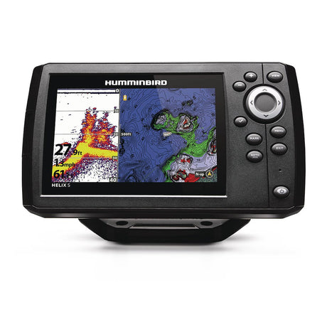 Humminbird 411680-1 Fish Finder||411680-1_1.Jpg||86||hum4116801||1138654