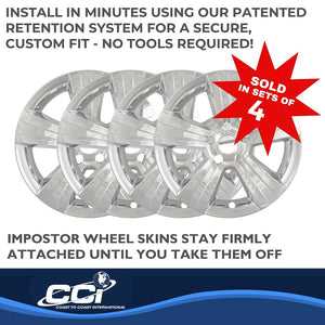 Coast To Coast Iwcimp373x Wheel Skin||cci_Iwcimp373x_Impostor Wheel Skin_B2c_4.Jpg||88||cciimp373x||1377853