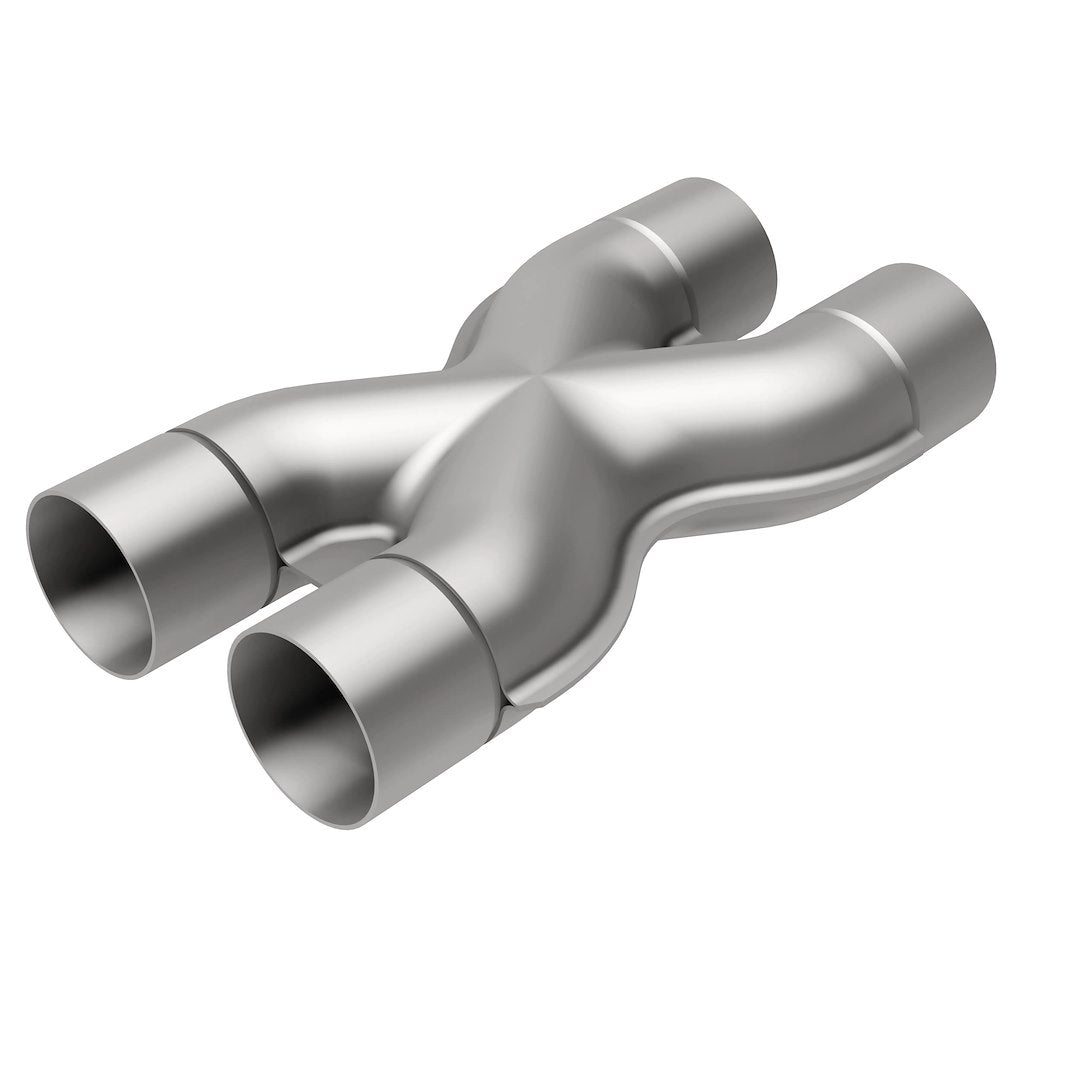 Product of Magnaflow Performance 10792 Exhaust Crossover Pipe