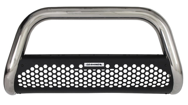 Go Rhino 55366 Bull Bar Component||rc2newpolished.Jpg||85||g2655366||938585