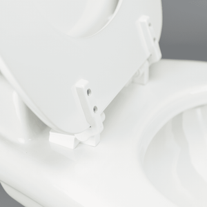 Product of Dometic 302320081 Permanent Full Bowl Flush Toilet , 18-1/4 Inch 