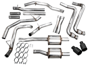 Awe Tuning 3015-33530 Exhaust System Kit||3015-33530_7.Png||91||awe301533530||2236902
