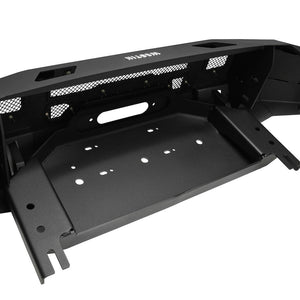 Product of Westin Automotive 58-411245 Pro-Series Steel Textured Bumper 