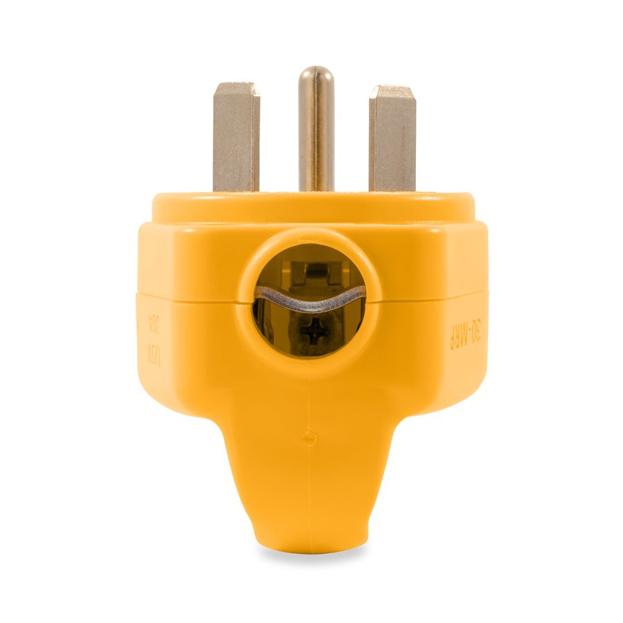 Product of Camco 55283 Power Cord Plug End