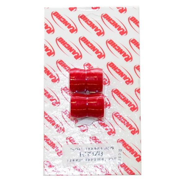Product of Rancho Rs978 Shock Absorber Mount Bushing