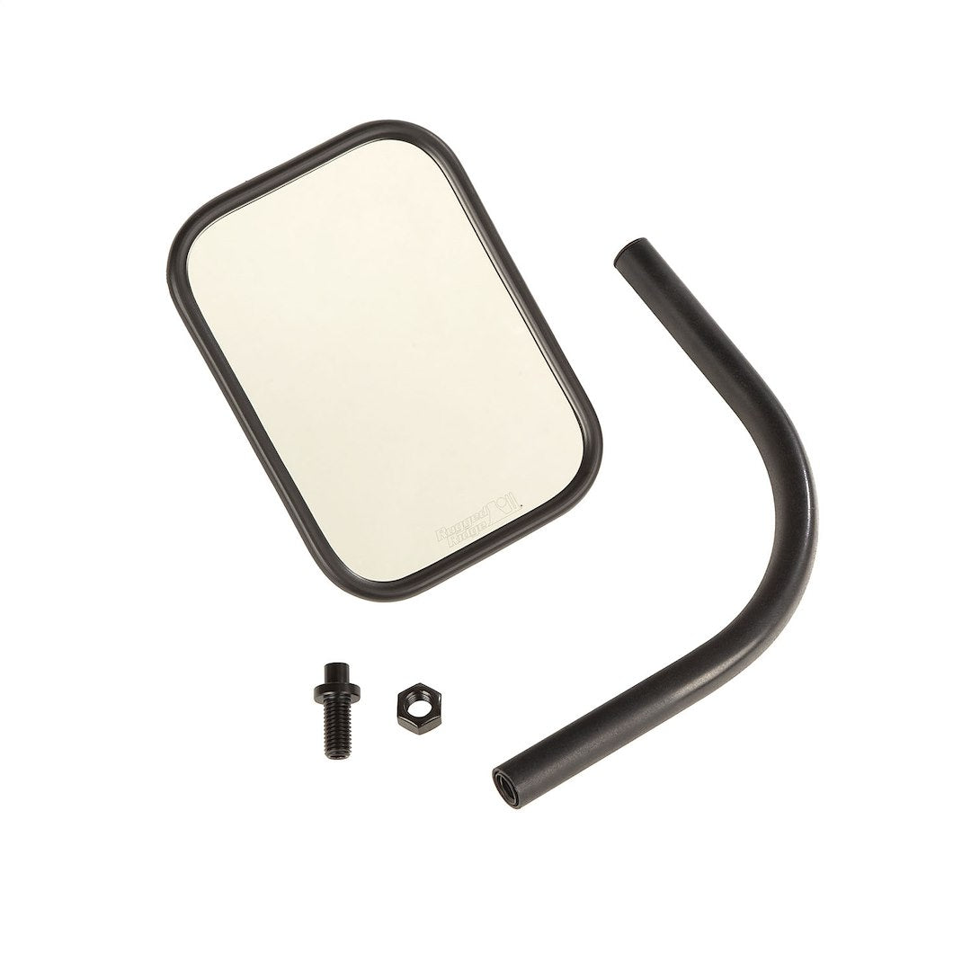 Product of Rugged Ridge 11025.24 Exterior Mirror