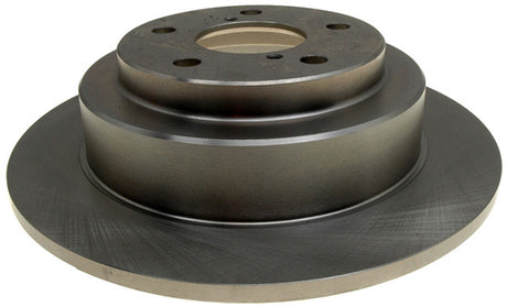 Product of Raybestos Brakes 96121R R-Line Solid 1-Piece Brake Rotor 