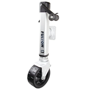 Product of Fulton 1413040134 1600 Pound Manual Trailer Tongue Jack 