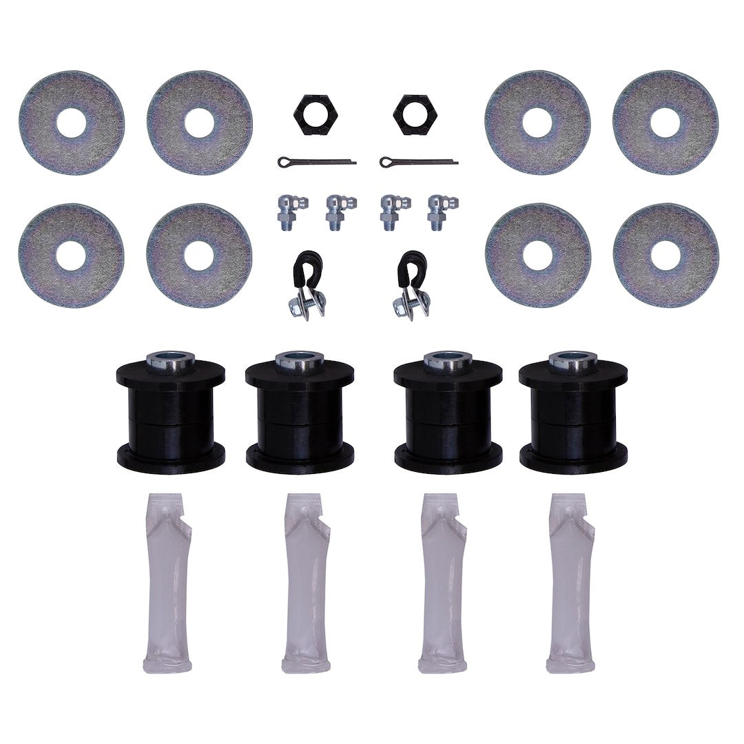 Product of Bilstein 51-304690 B8 Series Steel Control Arm 