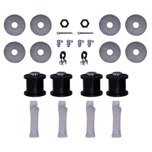 Product of Bilstein 51-304690 B8 Series Steel Control Arm 