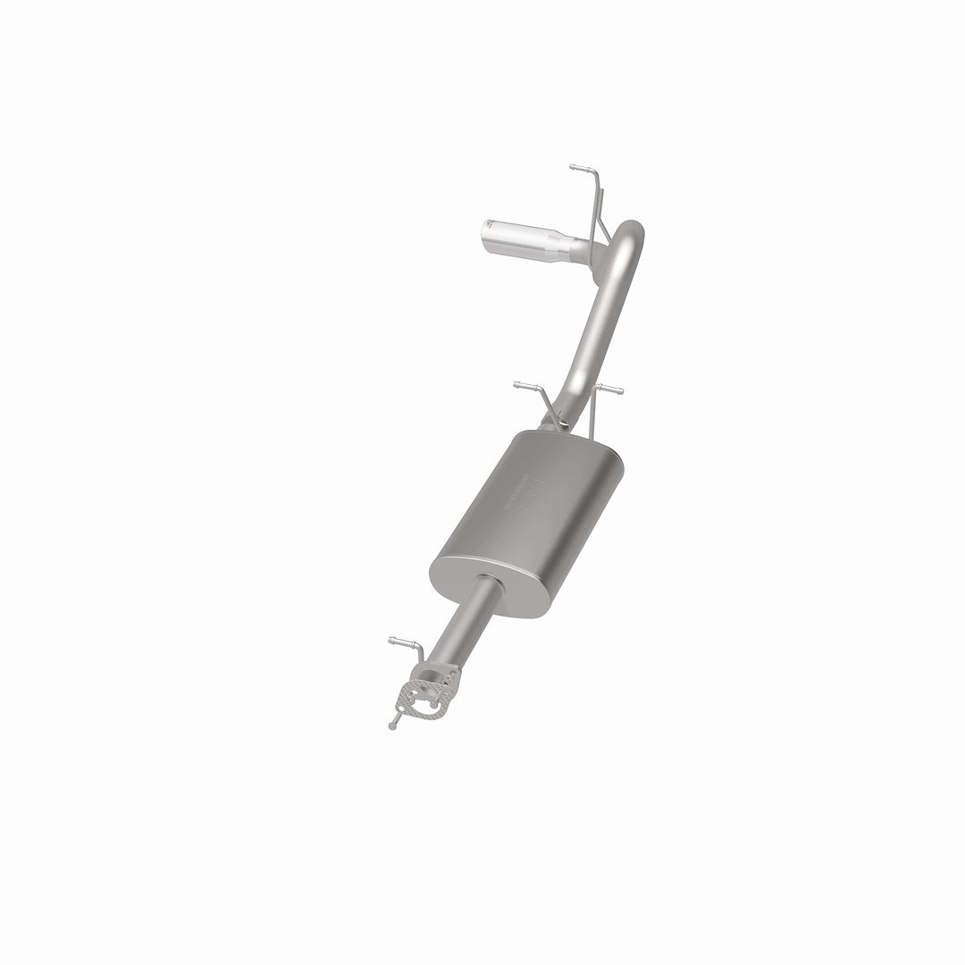 Product of Magnaflow Performance 19683 SPEQ Series Cat-Back System Exhaust System Kit 