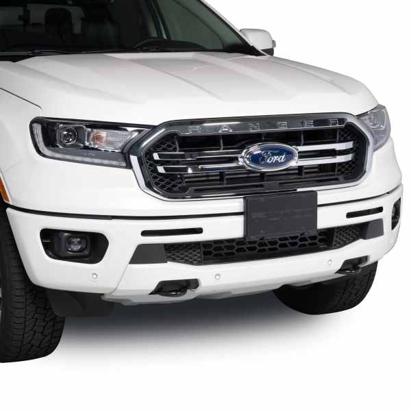 Product of Putco 82166 Bumper Grille Insert