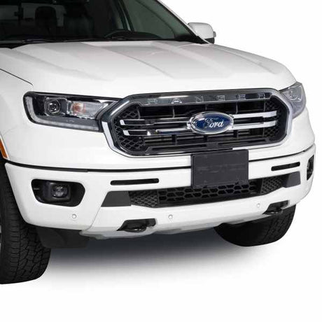 Product of Putco 82166 Bumper Grille Insert