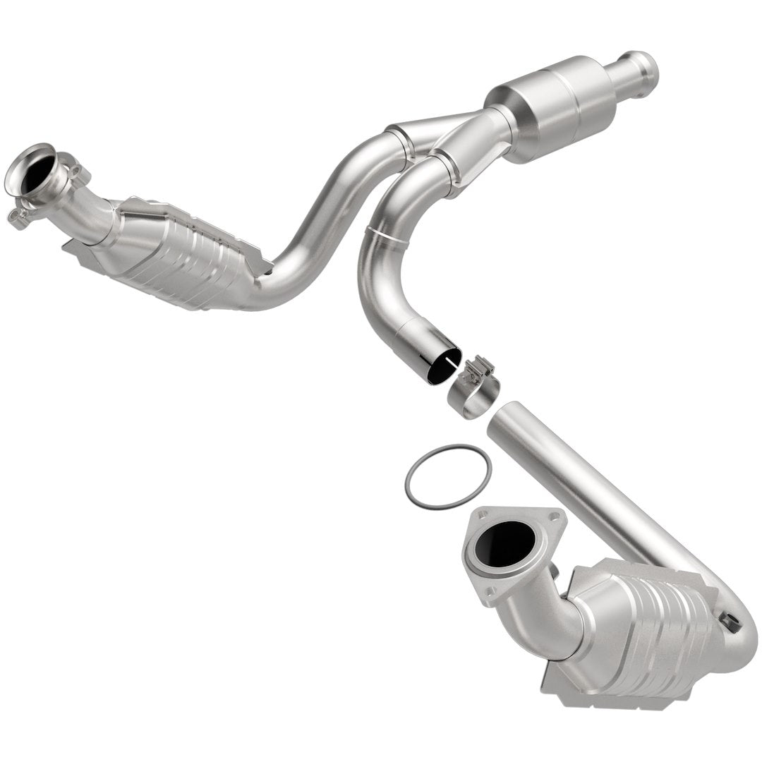 Product of Magnaflow 48 State Converter 51578 Catalytic Converter