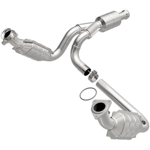 Product of Magnaflow 48 State Converter 51578 Catalytic Converter