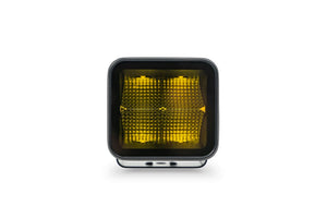 Dv8 Offroad Be3ew40w-A Driving/ Fog Light||be3ew40w-A_4.Jpg||89||dv8be3ew40wa||1298678