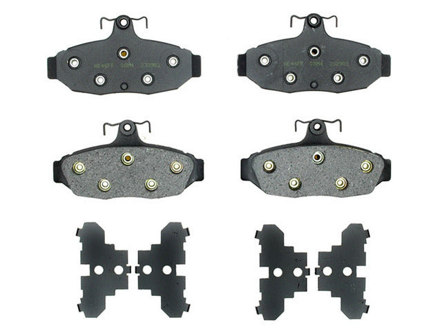 Raybestos Brakes Pgd347 Brake Pad||pgd347_Fro.Jpg||85||r53pgd347||1483395