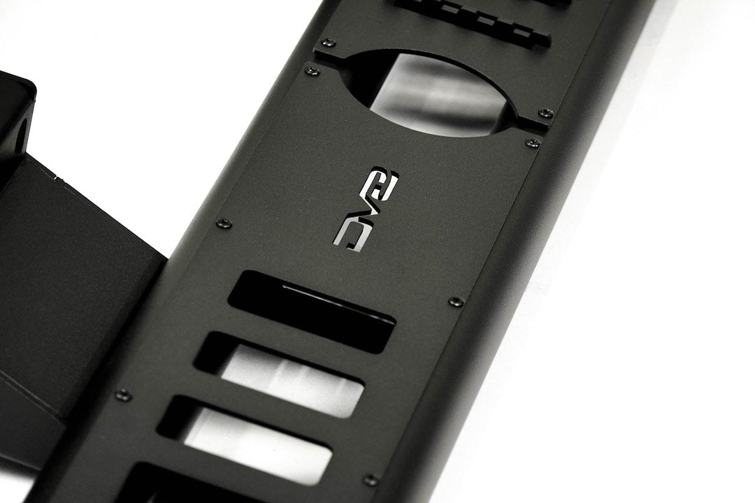 Dv8 Offroad Srff1-01 Nerf Bar||ford-F-150-Crew-Cab-Oe-Plus-Side-Ste-2.Jpg||86||dv8srff101||1687494