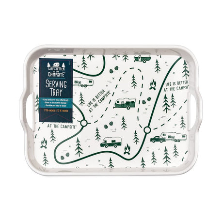Product of Camco 53488 Serving Tray