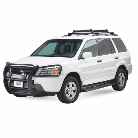 Product of Westin Automotive 27-6115 Sure-Grip Running Board 
