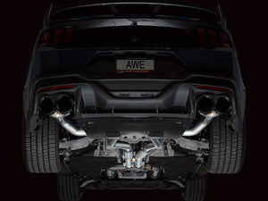 Awe Tuning 3020-43375 Exhaust System Kit||3020-43375_5.Jpg||90||awe302043375||1306510