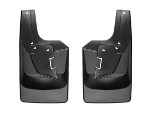 Weathertech (Usa) 120109 Mud Flap||120109.Jpg||85||w24120109||1250796
