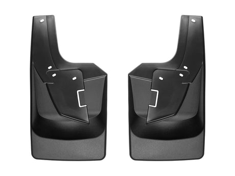 Weathertech (Usa) 120109 Mud Flap||120109.Jpg||85||w24120109||1250796