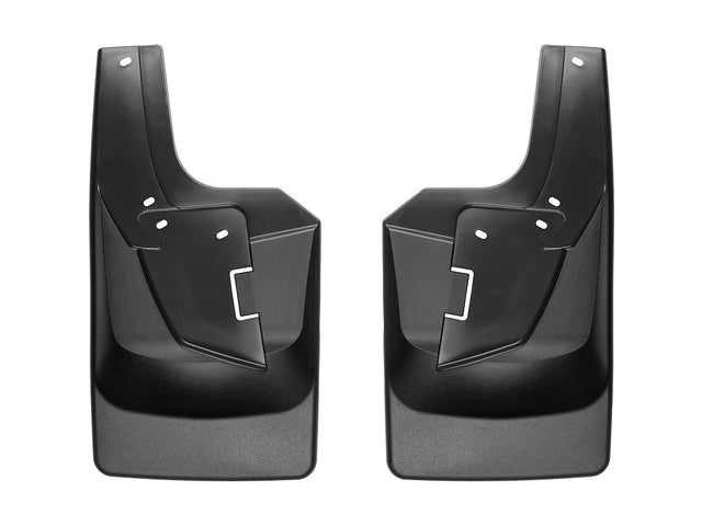 Weathertech (Usa) 120109 Mud Flap||120109.Jpg||85||w24120109||1250796