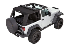 Product of Bestop 54865-17 Soft Top Component