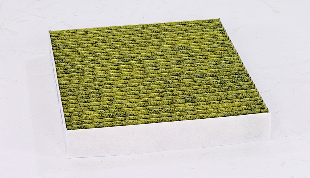 Product of Wix Filters 24479xp Cabin Air Filter