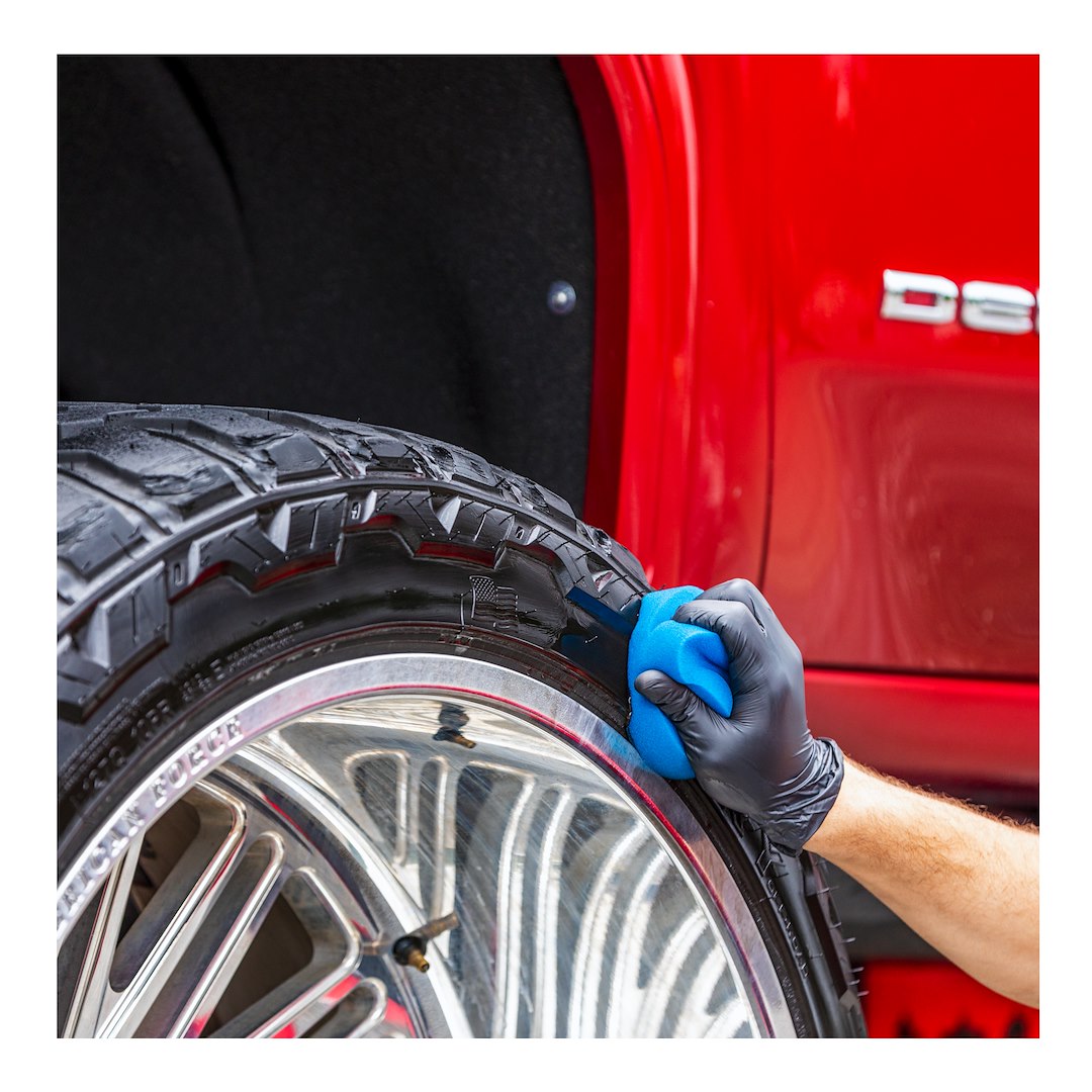 Product of Griots Garage 10850 Tire Dressing